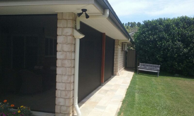Screen — Home Improvement in Ballina, NSW