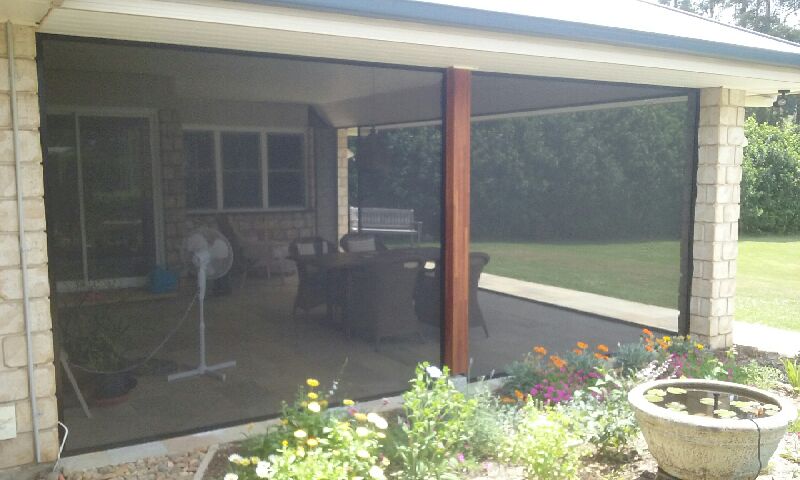 Screen Window — Home Improvement in Ballina, NSW