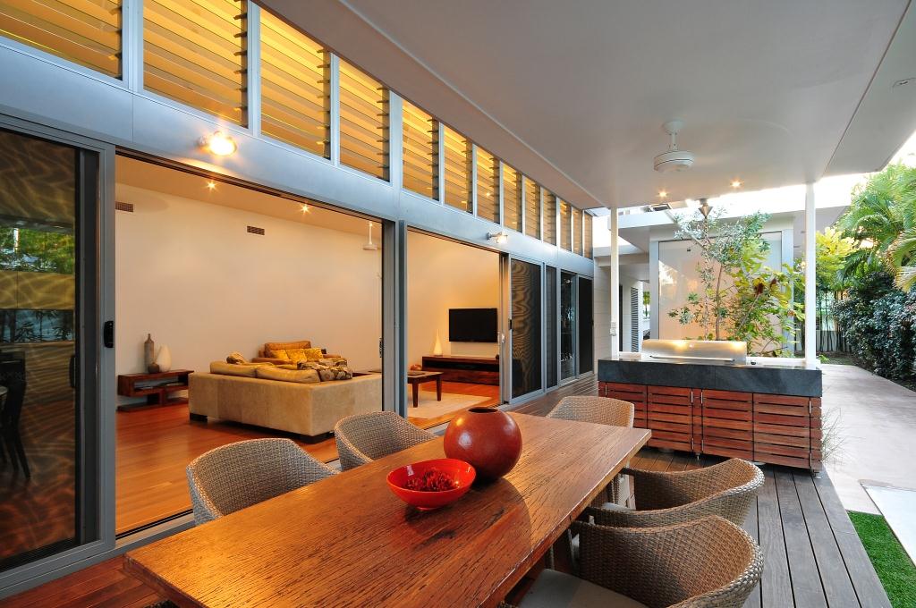 Exterior Design — Home Improvement in Ballina, NSW
