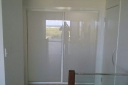 Glass Door — Home Improvement in Ballina, NSW