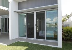 Xceed Sliding Door — Home Improvement in Ballina, NSW